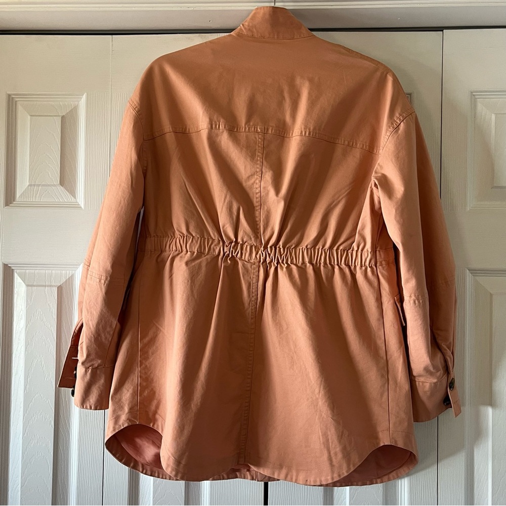 Universal Thread Utility Jacket, Size S - image 4